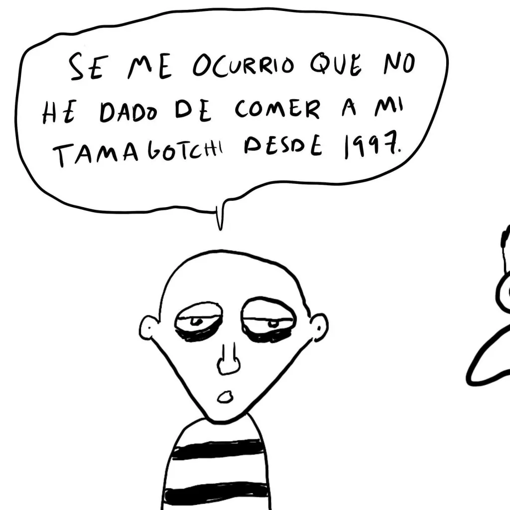 mala cara